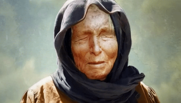 Baba Vanga's Predictions for 2024 present a world of change.